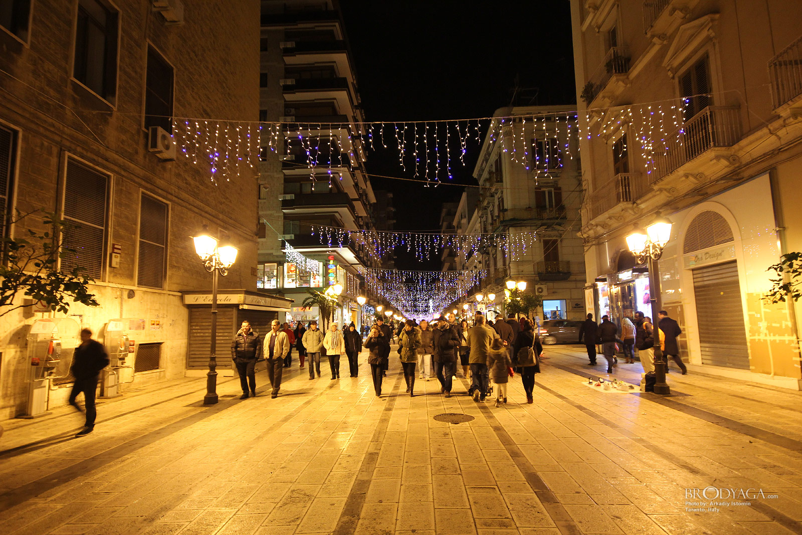 Taranto